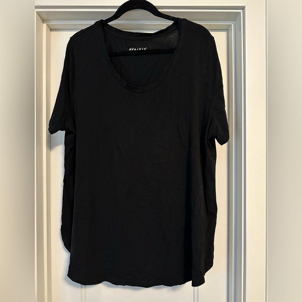 Ava & Viv tshirt